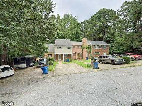 Williamsburg, RIVERDALE, GA 30274
