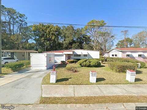 Zinnia, JACKSONVILLE, FL 32209
