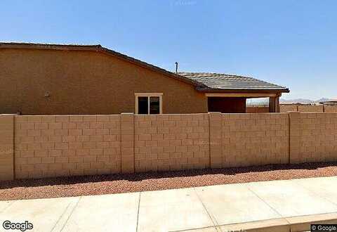 Iron Jaw, RED ROCK, AZ 85145