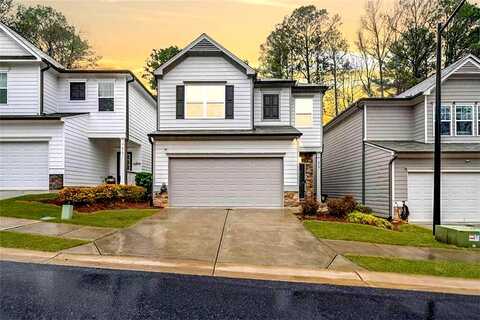 Pinewood, WOODSTOCK, GA 30189