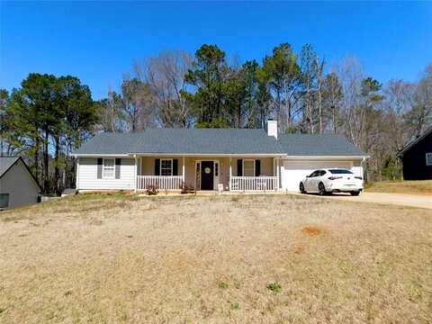 Laurel, COVINGTON, GA 30016