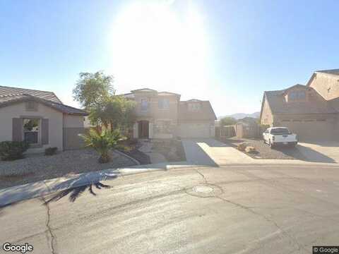 Cinnabar, WADDELL, AZ 85355