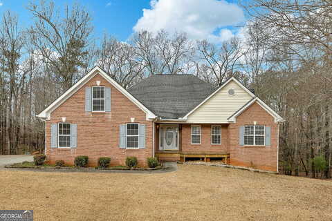 Vinnys, COVINGTON, GA 30014