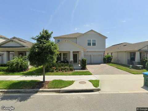 Rushing Rapids, WINTER SPRINGS, FL 32708