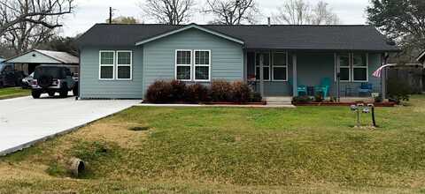 Jefferson, WEST COLUMBIA, TX 77486