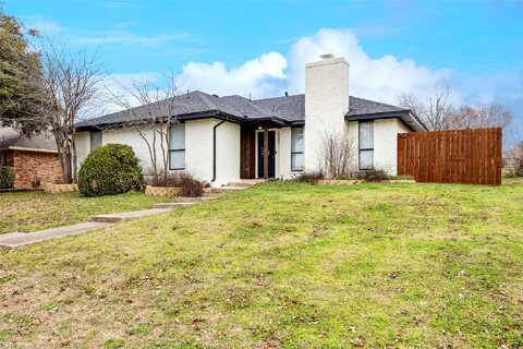 Camellia, DENTON, TX 76205