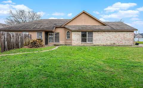Petaluma, HOUSTON, TX 77053
