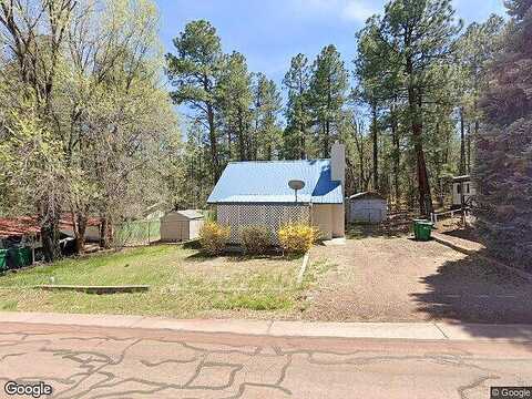 White Tail, SHOW LOW, AZ 85901