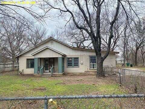 Buffalo, CHICO, TX 76431