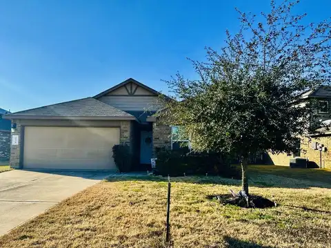 Mcdonough, KATY, TX 77494