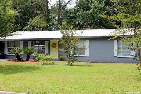48Th, GAINESVILLE, FL 32605