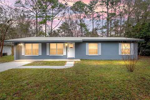 48Th, GAINESVILLE, FL 32605