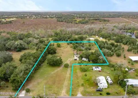 Singleton, MIMS, FL 32754