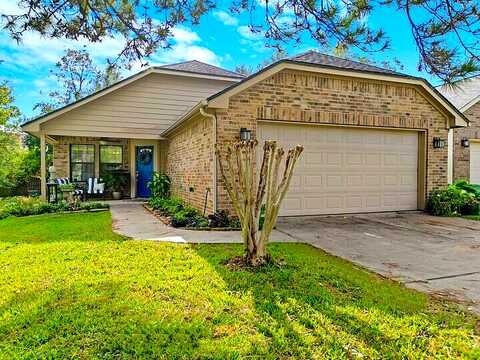 Golfview, MONTGOMERY, TX 77356