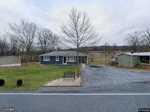 Black Valley, EVERETT, PA 15537