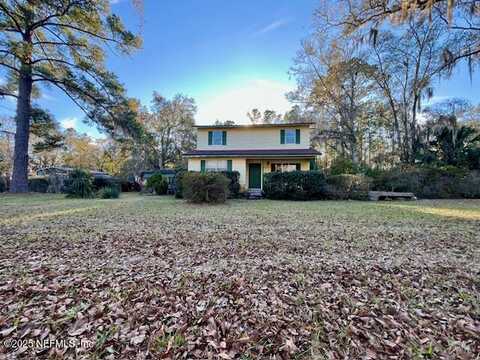 Pine, HILLIARD, FL 32046