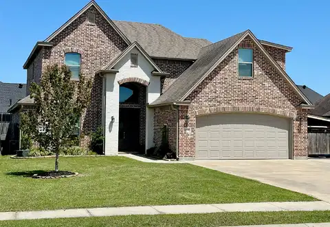 Georgetown, LUMBERTON, TX 77657