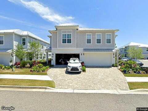 Marsh View, FERNANDINA BEACH, FL 32034