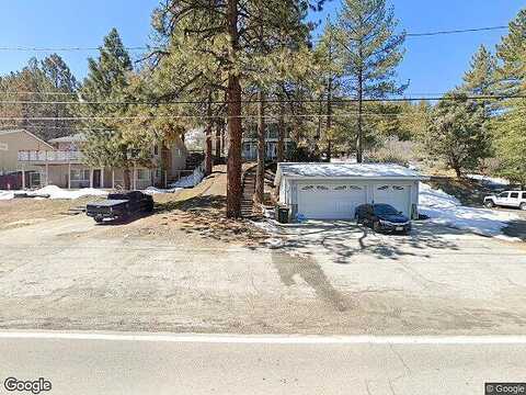 Lone Pine Canyon, WRIGHTWOOD, CA 92397