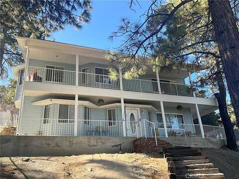 Lone Pine Canyon, WRIGHTWOOD, CA 92397