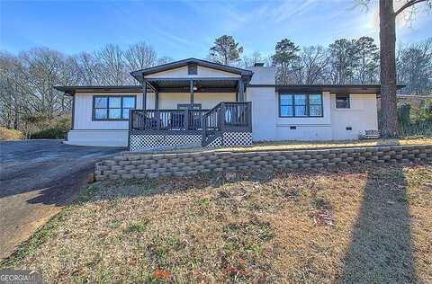 Buena Vista, CARTERSVILLE, GA 30121