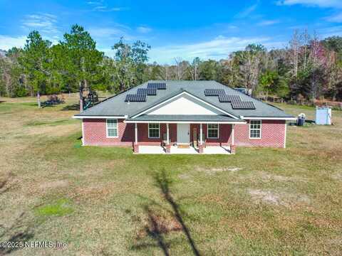 Catfish Creek, CALLAHAN, FL 32011
