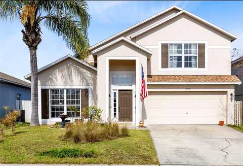Clydesdale, SANFORD, FL 32773