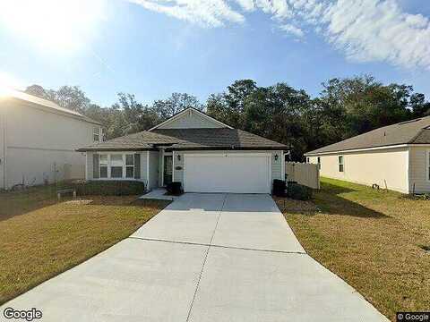 Itani, JACKSONVILLE, FL 32226