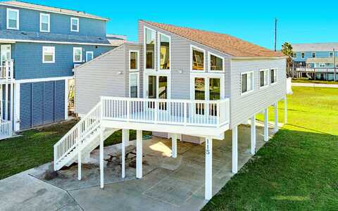 Doubloon, FREEPORT, TX 77541