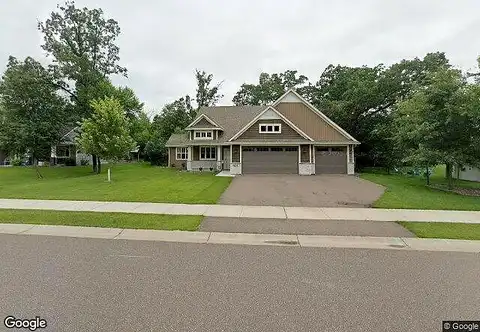 381St, NORTH BRANCH, MN 55056