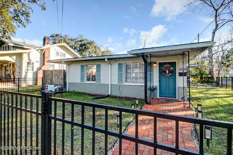 Myra, JACKSONVILLE, FL 32204