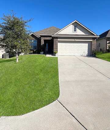 Bates, HUNTSVILLE, TX 77320