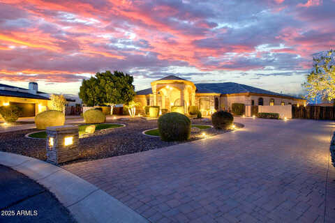 Jj Ranch, PEORIA, AZ 85383