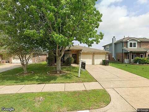 Buckleridge, HOUSTON, TX 77053