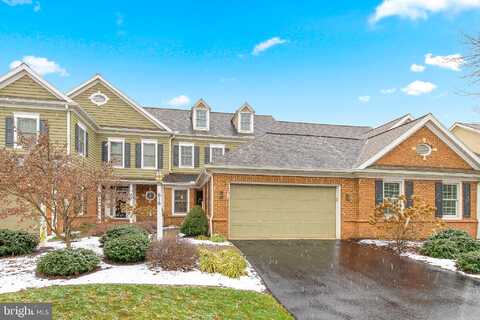 Northfield, LITITZ, PA 17543