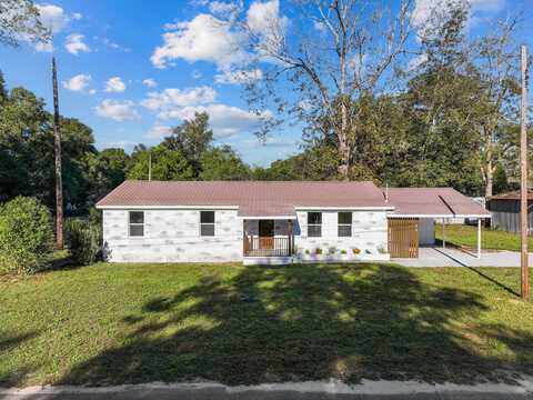 20Th, DEFUNIAK SPRINGS, FL 32435