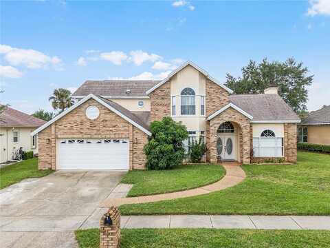 Turnberry, OVIEDO, FL 32765