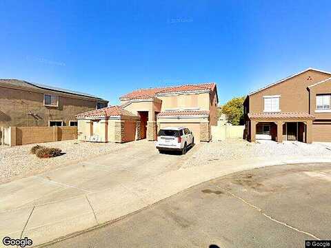 Beacon, CASA GRANDE, AZ 85122
