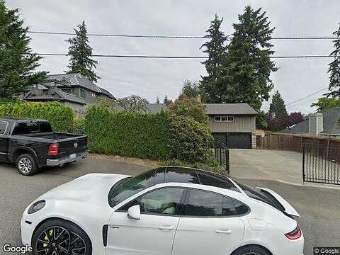 14Th, BELLEVUE, WA 98004