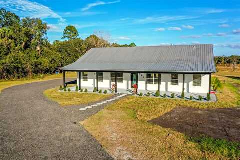Old Haw Creek, BUNNELL, FL 32110