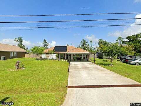 Indiana, LYNN HAVEN, FL 32444