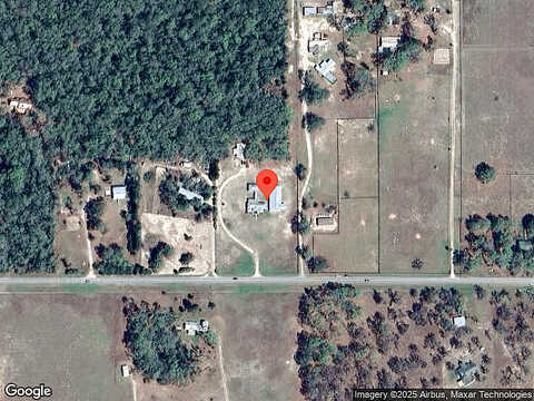 216Th, O BRIEN, FL 32071