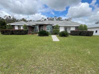216Th, O BRIEN, FL 32071