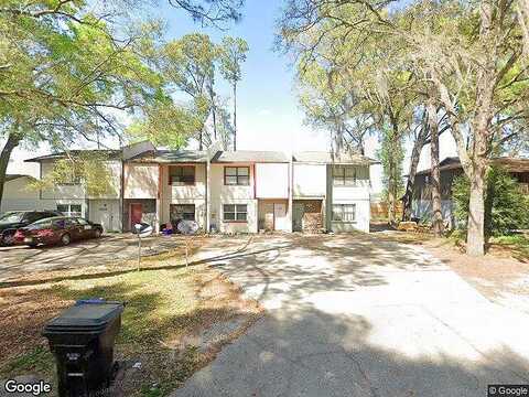 17Th, GAINESVILLE, FL 32607