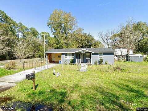 Droad, JACKSONVILLE, FL 32208