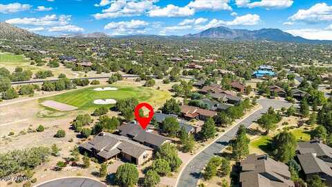 Johnny Mullins, PRESCOTT, AZ 86305