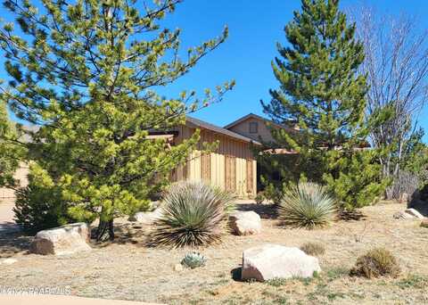 Johnny Mullins, PRESCOTT, AZ 86305