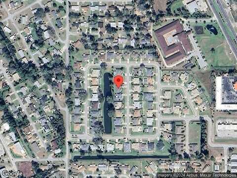 Central Mariners, EDGEWATER, FL 32141