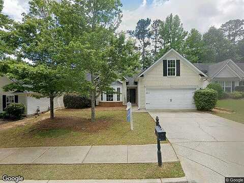 Hunterian, NEWNAN, GA 30265