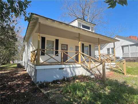 Broad, PORTERDALE, GA 30014